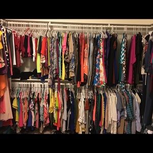 ❗️EVERYTHING MUST GO! REASONABLE OFFERS WELCOME❗️